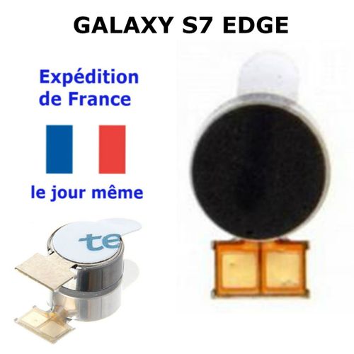 Vibreur Samsung Galaxy S7 Edge - Nappe Flex - Module - Sm-G935