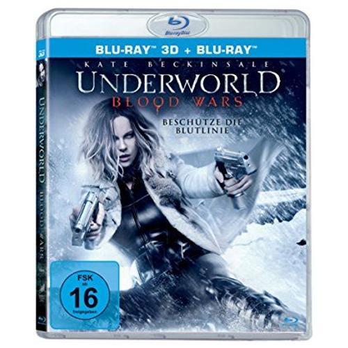 Underworld - Blood Wars