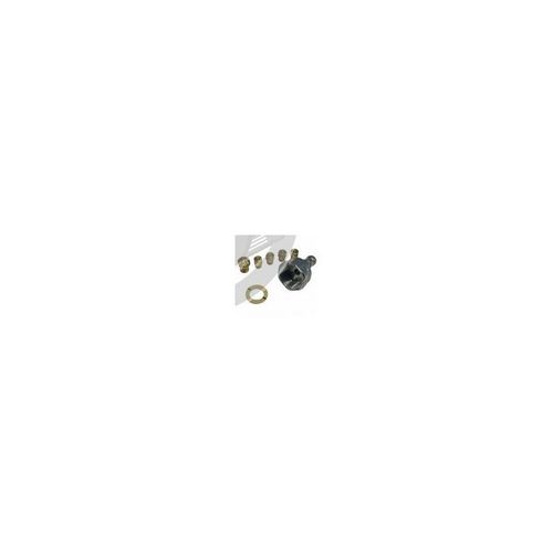 Kit injecteur gaz butane cuisinière Electrolux 3428195071