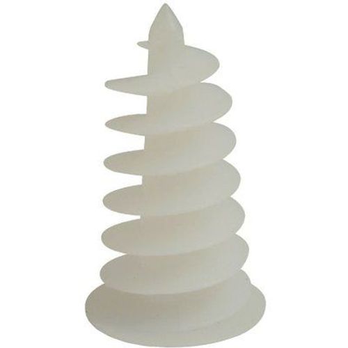 Cheville Isoram pour polystyrène - Avec vis TF Pozi 4.5 x 35