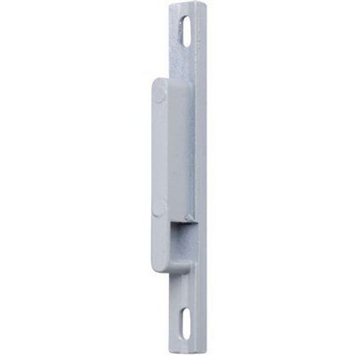 Gâche verrou argent ds 2274