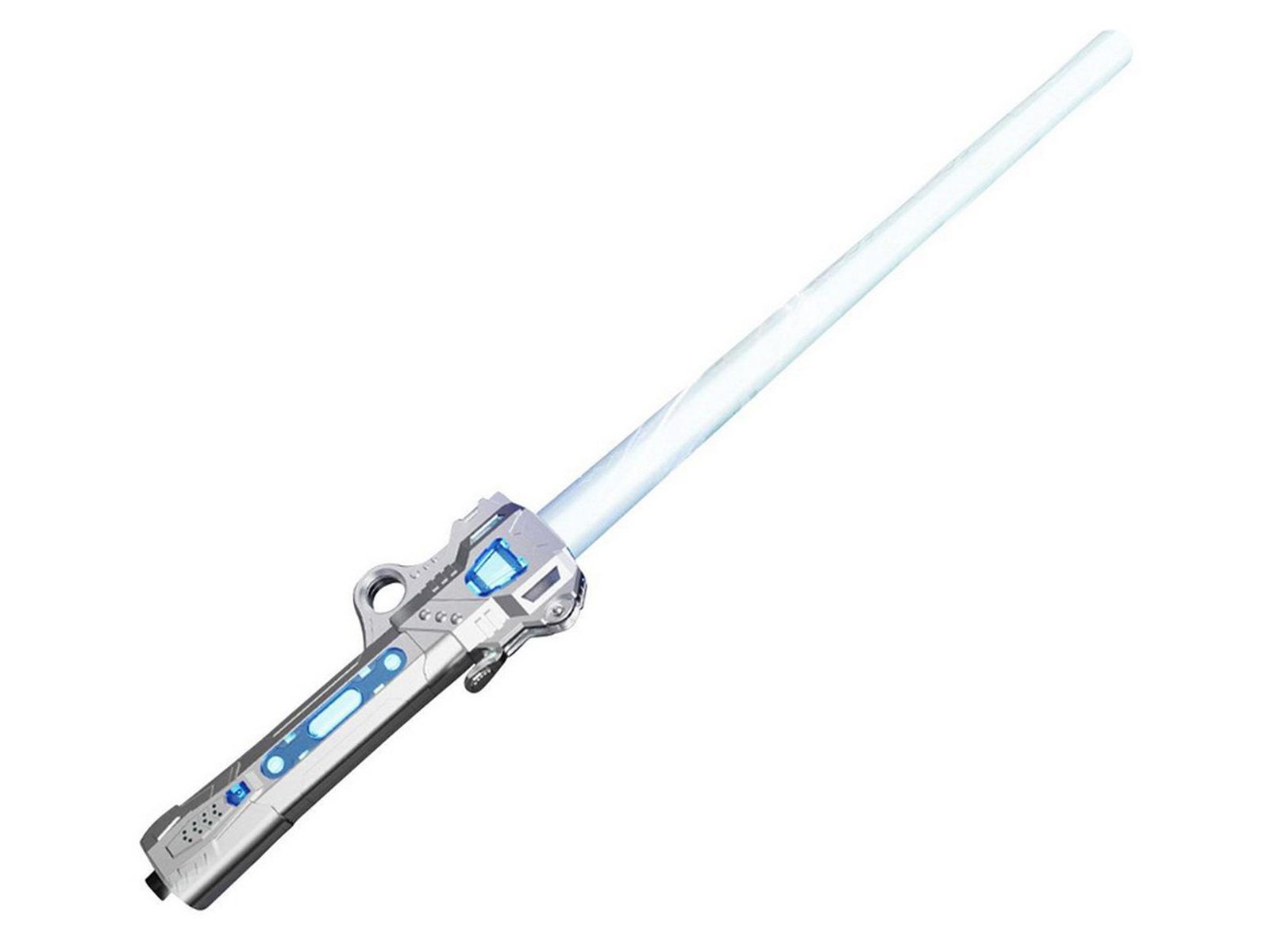 pe Laser Rtractable  Lumire Led, 1 Pice, Sabre Lumineu...