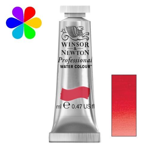Aquarelle Extra-Fine Pwc - Tube 14ml - Carmin Permanent