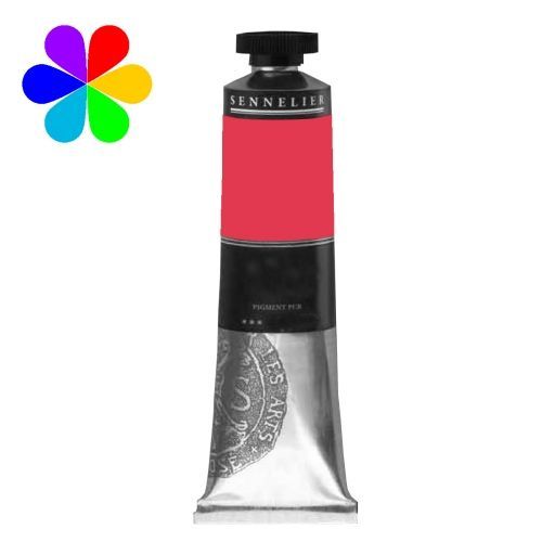 Huile Extra Fine 40ml S2 Rose Brillant
