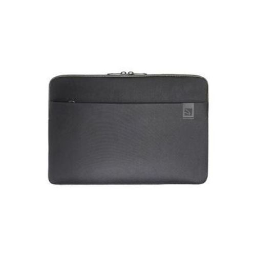 Tucano Top Second Skin - Housse d'ordinateur portable - 13" - noir