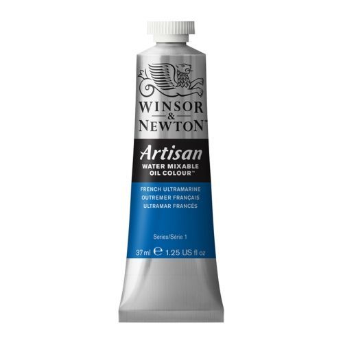 Huile Hydrosoluble Artisan - 37 Ml - Outremer Français