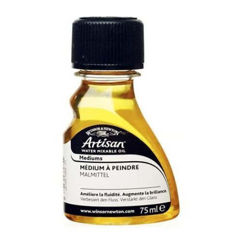 Médium À Peindre Artisan 75ml
