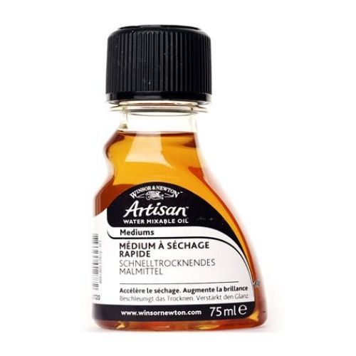 Médium Siccatif Artisan 75ml