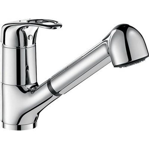 Mitigeur à douchette extractible
