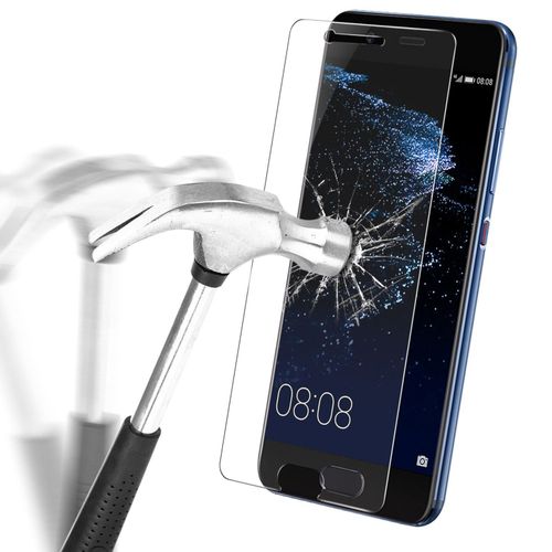 Film De Protection En Verre Trempé Huawei P10 Anti Casse Anti Rayures 0.30 Mm