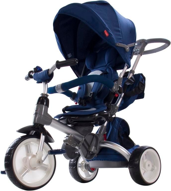 Tricycle Bebe Evolutif Au Meilleur Prix Neuf Et Occasion Rakuten