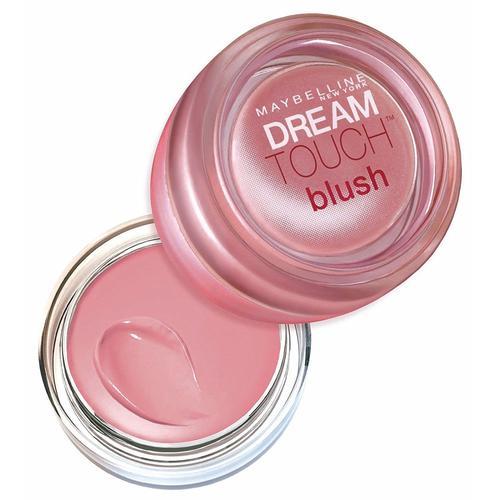 Dream Touch Blush Numero 06 
