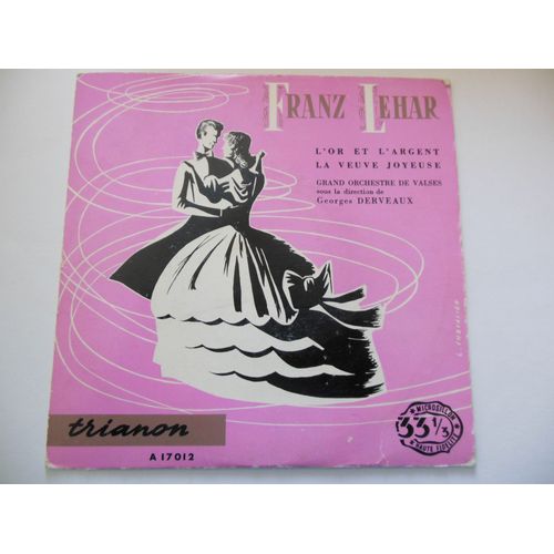Valses De Johann Strauss