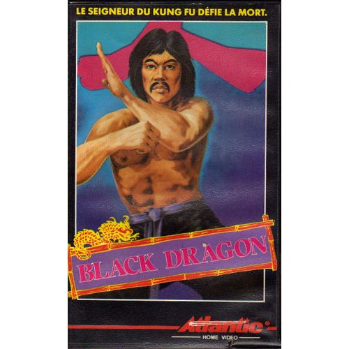 Black Dragon