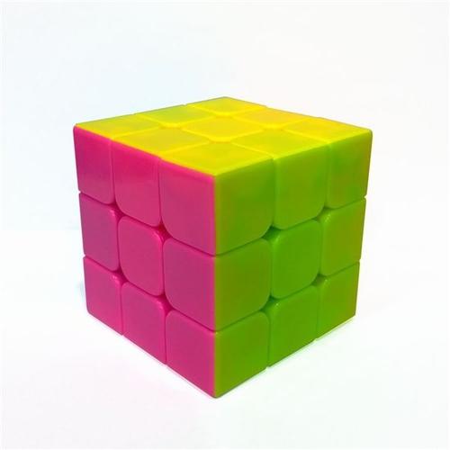 Cubo 3 X 3 Yupo