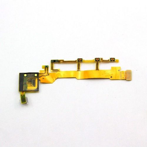 Nappe Power Et Volume Pour Sony Xperia Z L36h