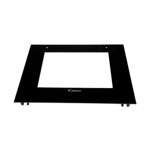 VERRE EXTERIEUR PORTE POUR FOUR CANDY - 41028837