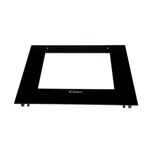 VERRE EXTERIEUR PORTE POUR FOUR ROSIERES - 41028856