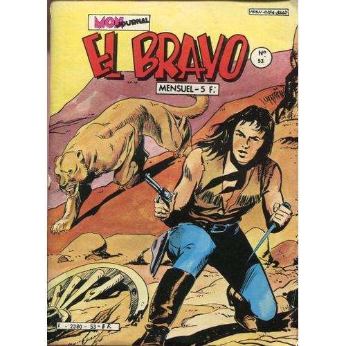 El Bravo 53 