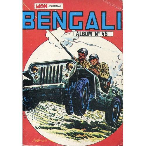 Bengali 45 