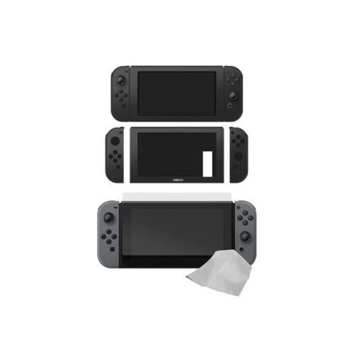 Pack Protection Nintendo Switch