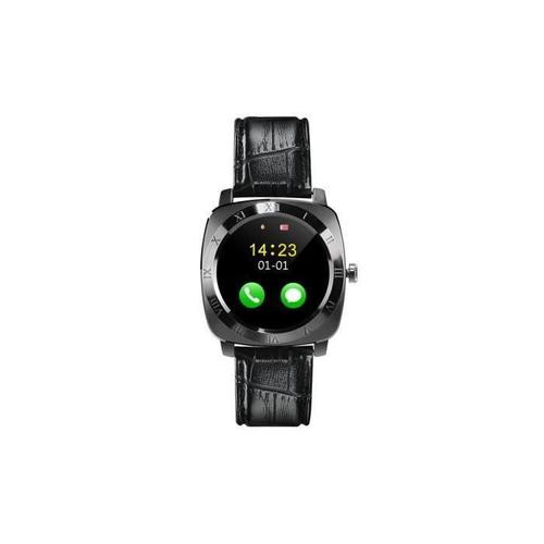 Eclock Montre Connectée Ek-F3 Mixte