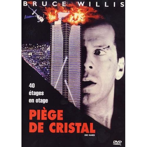 Piège De Cristal