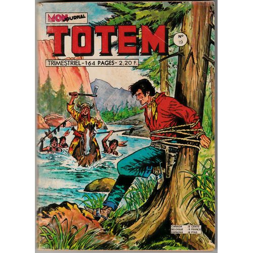Totem N°19 