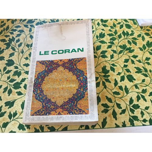 Le Coran