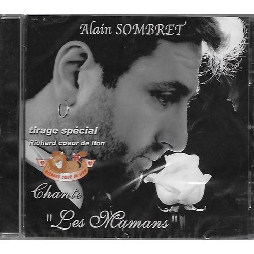 Alain Sombret