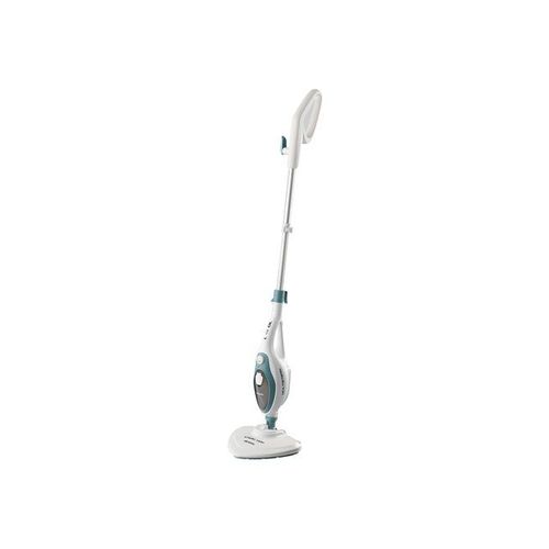 Ariete 4164 10 in 1 - Nettoyeur à vapeur - balai