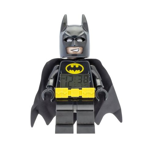 The Lego Batman Movie Réveil Batman