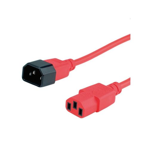 Markenprodukt Apparate-Verbindungscâble 1,8m