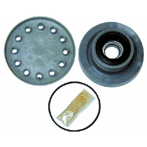 Porta Rodamientos Lavadora Zanussi Tl493 4071306494