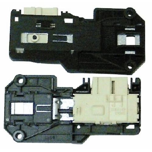 Sécurité Porte Verrou Lavadora Zanussi 50226738008