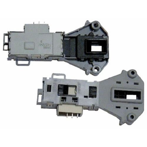 Sécurité Porte Verrou Lavadora Lg F1443kd 6601er1005a