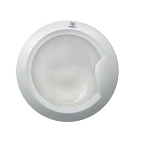 Porte Hublot Lave Linge Indesit Hublot C00270980