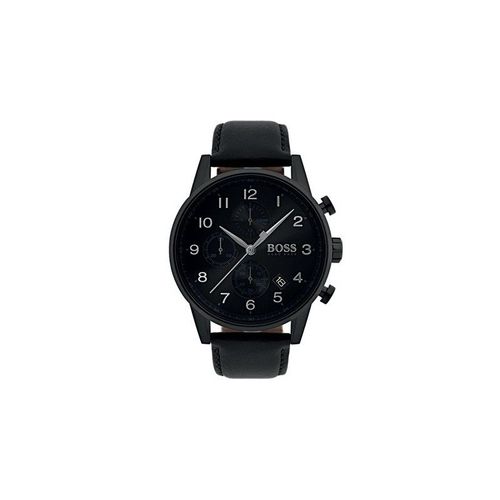Montre Homme Hugo Boss 1513497 Noir