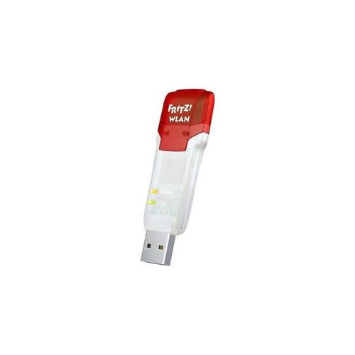 AVM FRITZ!WLAN Stick AC 860 - Adaptateur réseau - USB 3.0 - Wi-Fi 5