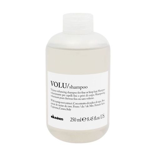 Davines Volu Volume Améliorer Shampoo 250ml 