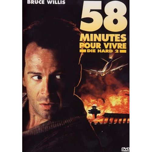 58 Minutes Pour Vivre