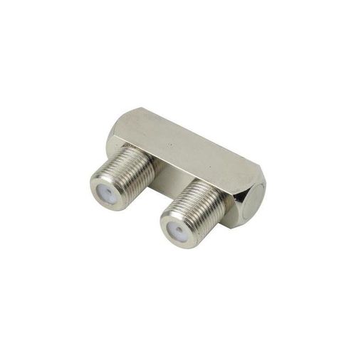 Renkforce F-Verbinder U-Form Steckverbinder