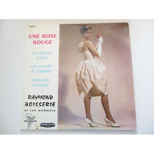 Raymond Boisserie Et Son Orchestre