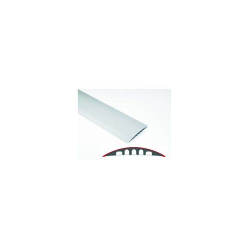 Serpa Kabelbrücke  Signal  (L x B) 1.5 m x 150 mm Hell-Grau Inhalt: 1 St.