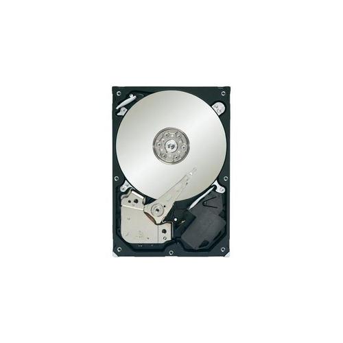 Disque dur Interne 3To SATA 3.5 - Composants PC - Technologie