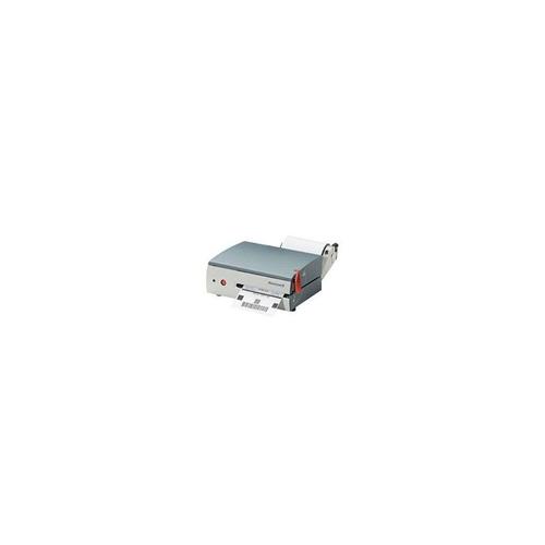 Datamax MP-Series Compact4 Mobile Mark II - Imprimante d'étiquettes - thermique direct - rouleau (11,5 cm) - 203 dpi - jusqu'à 125 mm/sec - USB, LAN, série, Wi-Fi
