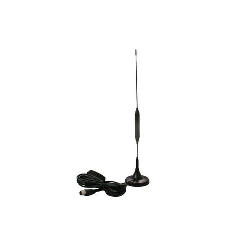 Schwaiger DVB-T Zimmerantenne Schwaiger DVB-T2 Stab, aktiv, max 35dB