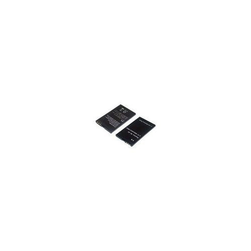 Microbattery Mobile - Batterie Pour Téléphone Portable Li-Ion 800 Mah - Noir - Pour Nokia 301, 3120, 500, 515, 5250, 5330, 5530, 6600, 8800, C5, E75; Asha 210, 30x, 311, 50x