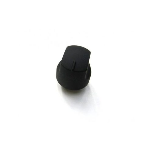 BOUTON BRULEURS GAS VALUE ANTHRACITE POUR TABLE DE CUISSON ARISTON - C00084019