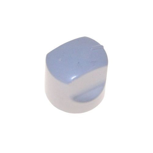 Scholtes - Bouton Blanc Feux A Gaz Tables Value - Ref: C00084021
